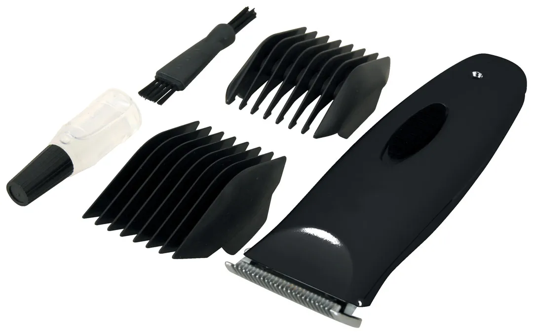 Kit tondeuse sans fil pour chien