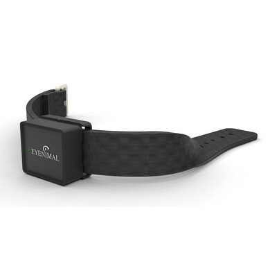 Hundehalsband GPS Eyenimal IOPP Tracker - NUM'AXES