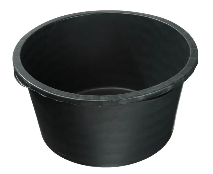 Bassin De Jardin Rond Victoria 60 L Ubbink - RÃ©sistant UV Et Gel