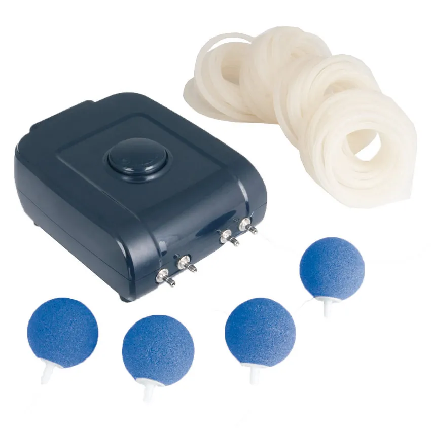 Pompe D'AÃ©ration Air 1000 Outdoor 900 L h Pour Bassin