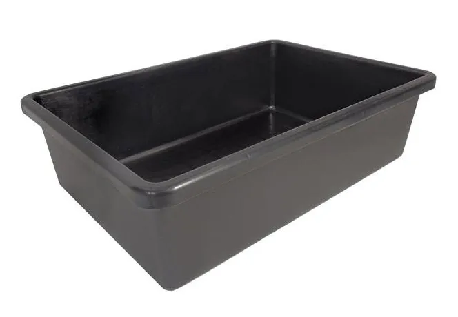 Bassin PrÃ©formÃ© Rectangulaire Victoria Quadro5   225L   Ubbink