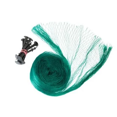 Filet de protection bassin 3x2m TEICHO