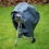 Weber Premium Beschermhoes | 57 cm Hoes Voor De Barbecue | Sterk