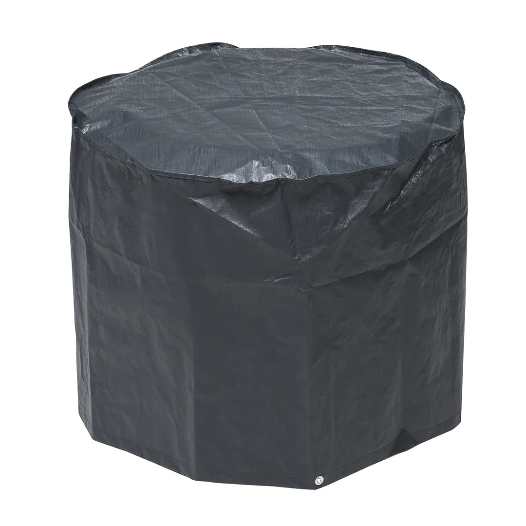 Housse de protection pour barbecue Ã73 x H60 cm