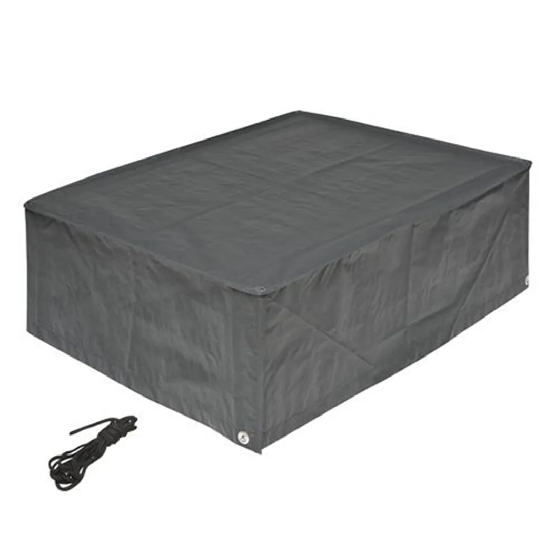 Housse de protection pour plancha 63 x 53 x H24 cm