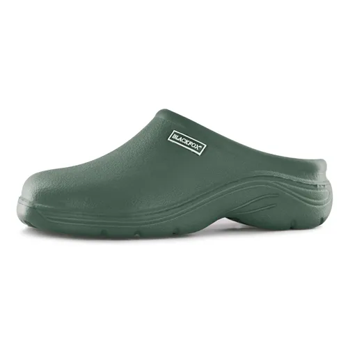 Sabots COLORS Vert   Taille 42