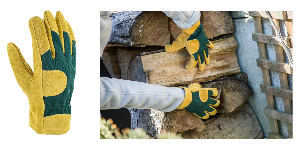 Gants PETITS TRAVAUX