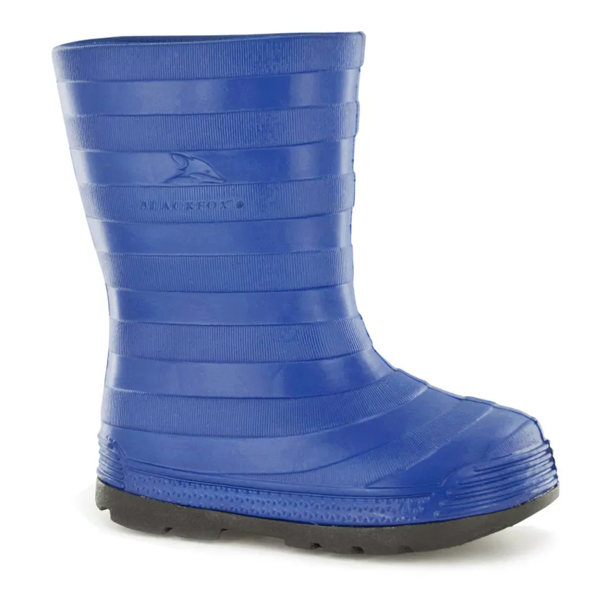 Bottes pour Enfants FAMILY Marine