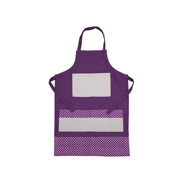 Tablier de Jardinage SOFIA - Pratique et ColorÃ©