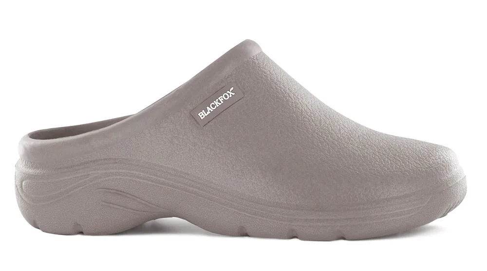 Sabots COLORS Gris   Taille 44