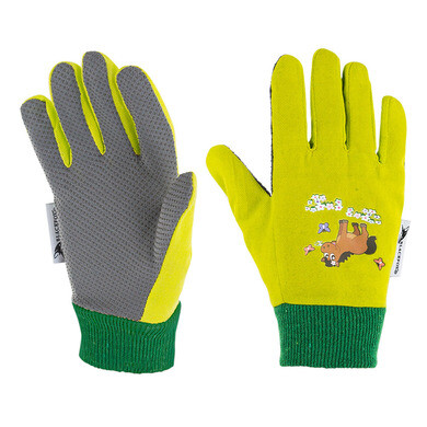 Gants ranch taille 4