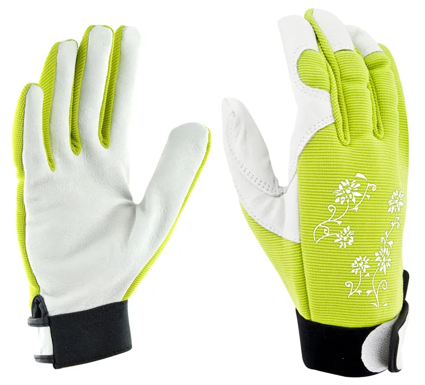 Gants de jardin JARDY Anis   Taille 9