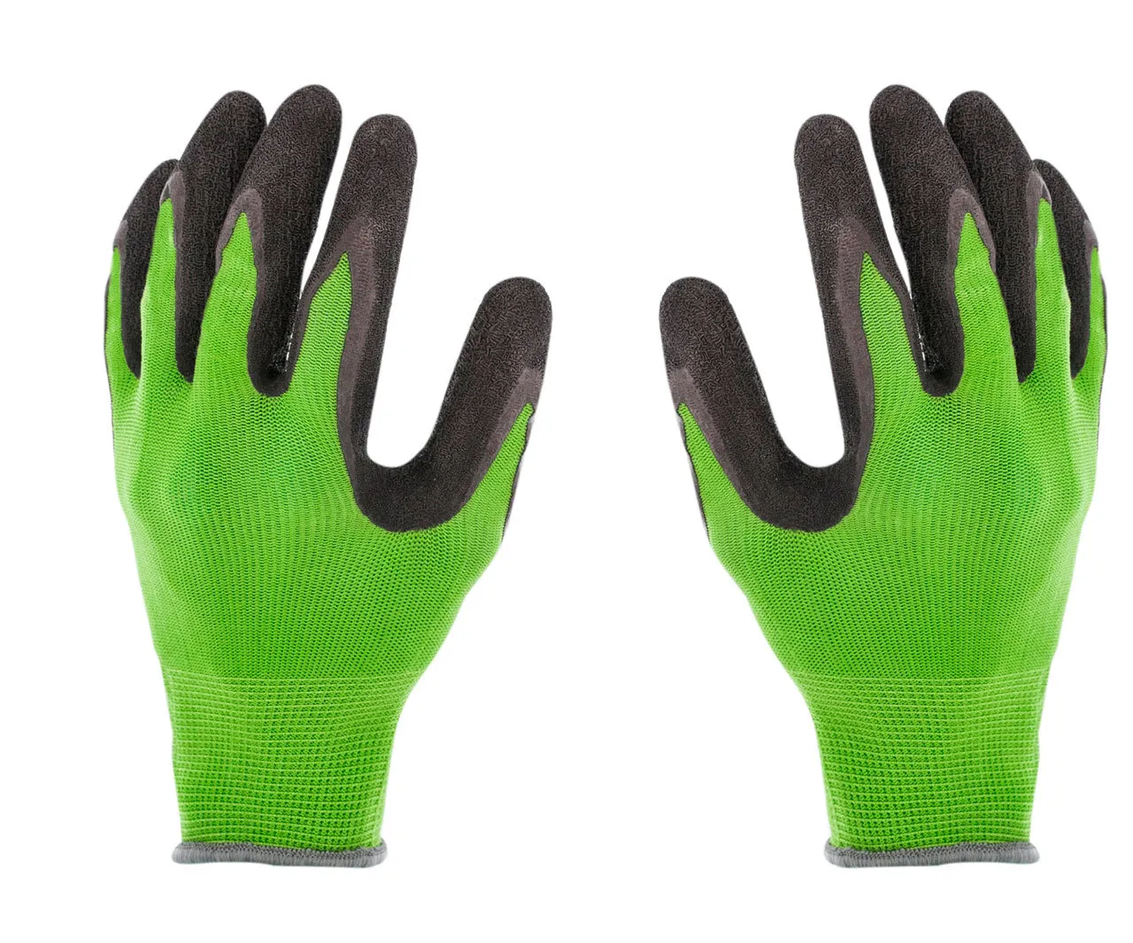 Gant de jardinage Aubepine couleur Vert Taille 10 XL