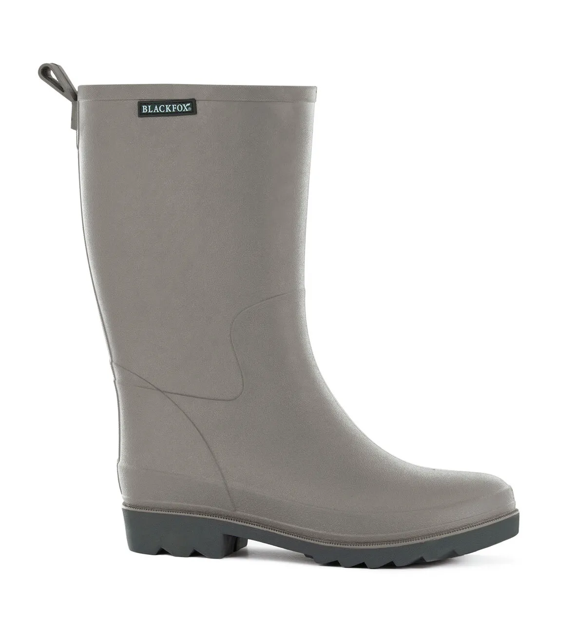 Botte Happy adulte Taupe  T43 44
