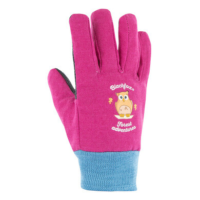 L)Gants de jardinage pour enfants, gants de jardinage pour tout-petits