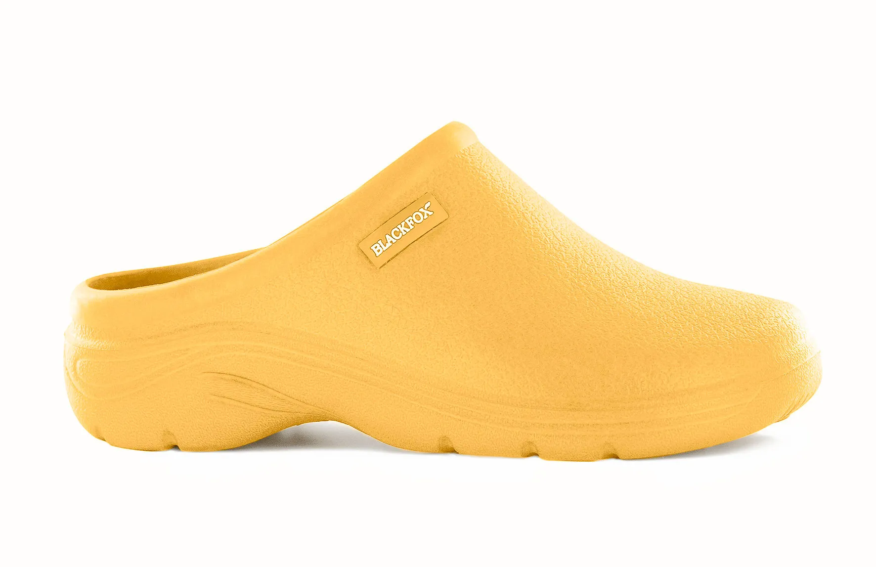 Sabots COLORS Moutarde   Taille 38