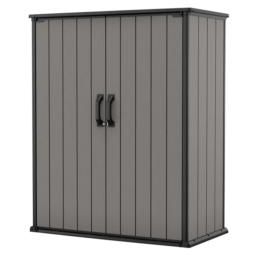 Armoire de jardin Premier TALL 1400 Litres