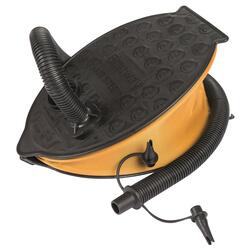Voetpomp voor matrassen, boeien en boten - 0,8L/cyclus - BESTWAY
