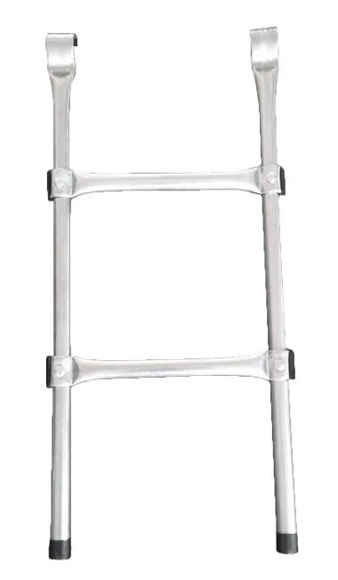 Echelle pour trampoline de hauteur 55cm