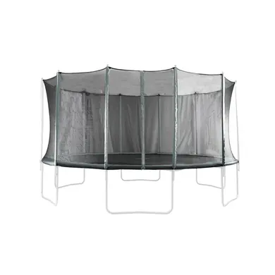 filet pour trampoline - Agencement de jardin aux meilleurs prix