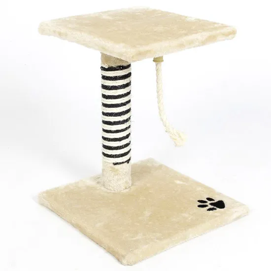 Katzenbaum Abbie beige
