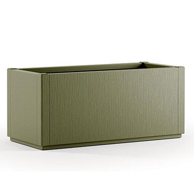 blumenkasten ferm living Bau Balkon Blumenkasten  Balconyliving.de