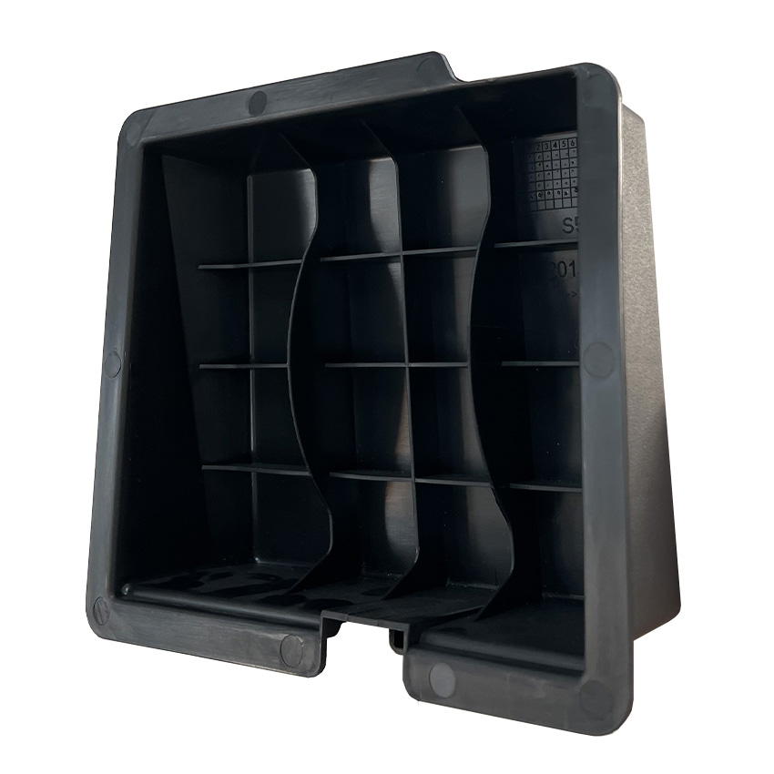 Ensemble Panier De Rechange Pour Tondeuse Thermique OXEO - Pièce Détachée Référence 7604