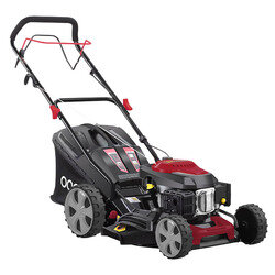 Tondeuse Thermique Tractée 146 CC 46CM avec Kit Mulching  - OOGarden