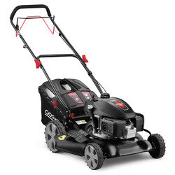 Tondeuse Thermique Tractée 145CC 51cm HONDA - OOGarden