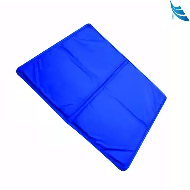 Tapis RafraÃ®chissant Pour Chien 96 x 81 cm - Confort Et FraÃ®cheur