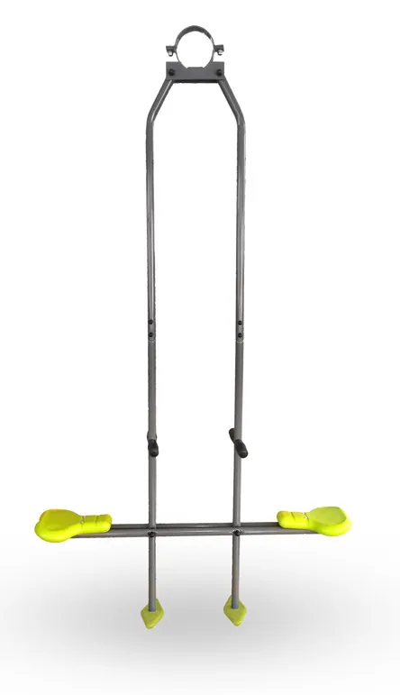 Face Ã  face pour portique de 2,05   2,20 m