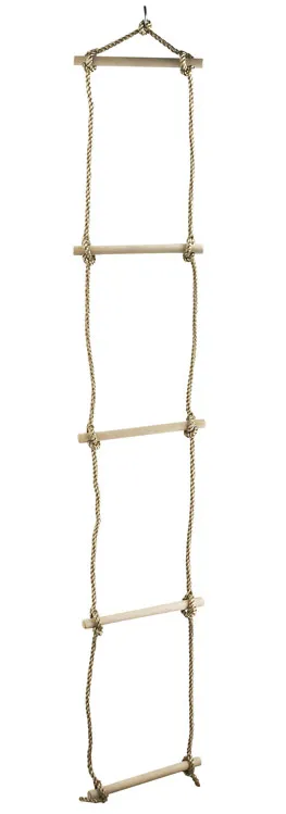 Ãchelle corde pour portique de 2,00   2,50 m