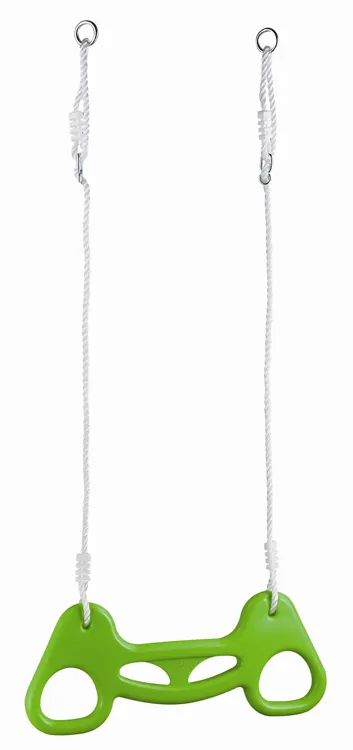 TrapÃ¨ze anneaux pour portique de 2.35 Ã  2,50 m