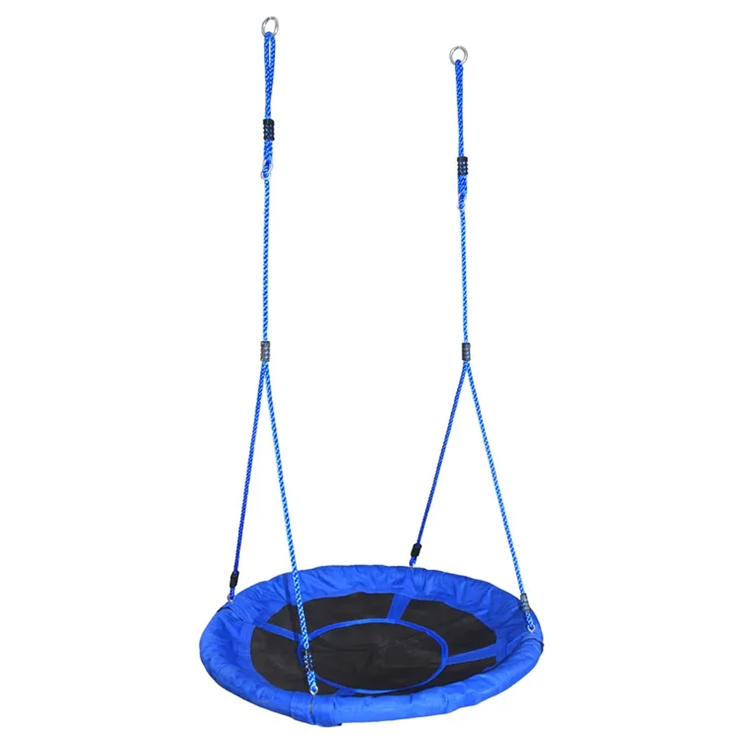 Balançoire nid rond diamètre 100 cm
