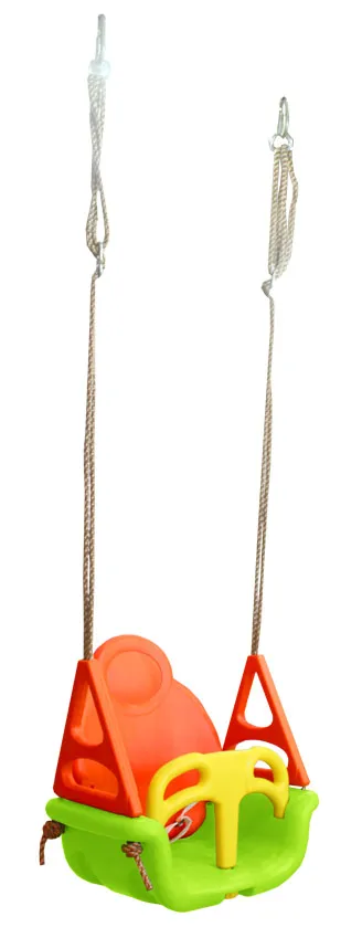 BalanÃ§oire bÃ©bÃ© Ã©volutive pour portique