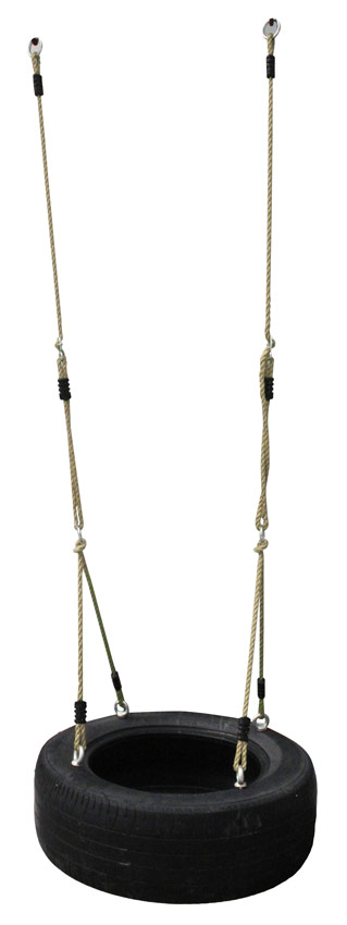 Ensemble Jasmine : balançoire + cheval + toboggan... - Cod. SOAL1347