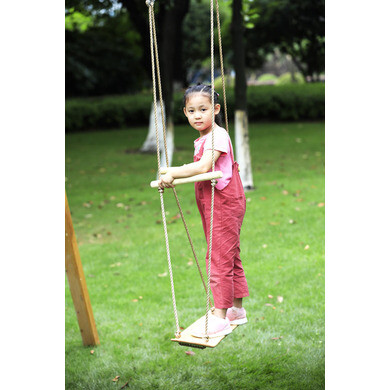 Balançoire de jardin d'extérieur pour enfants,balançoire de Patio,hamac