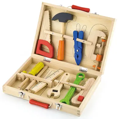 Jeu De 16 Outils MYDATA L-012-0535B - Pour Machine De Placement - Ouvert Mais Jamais Utilisé