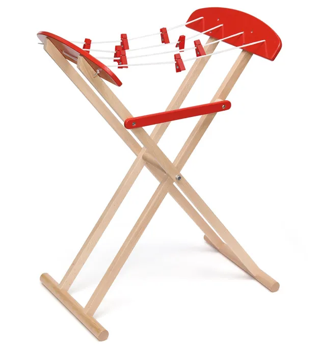 Etendoir Ã  linge pour enfant