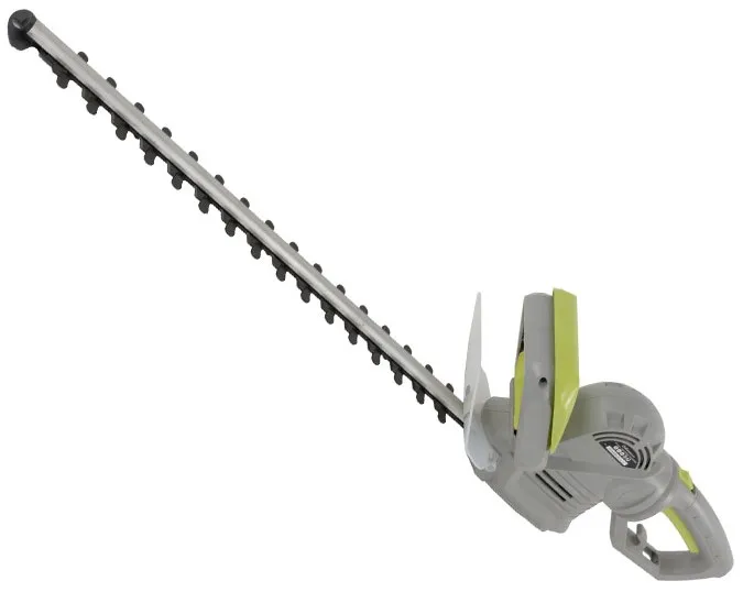 Taille Haies Ãlectrique 620W - Puissant et Maniable