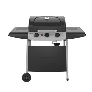 Housse protection barbecue 150x60 cm, Housse plancha