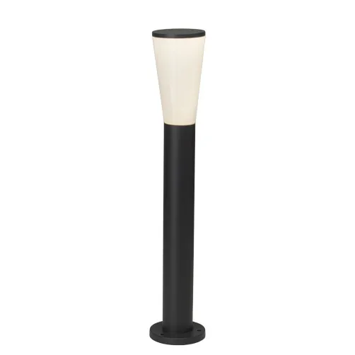 Potelet extérieur LED ORCO anthracite