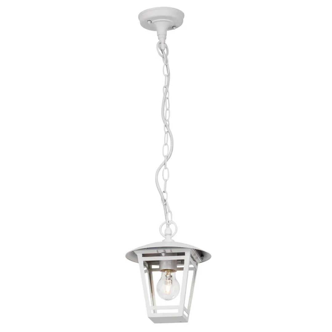 Suspension extérieure 1 lumière RILEY