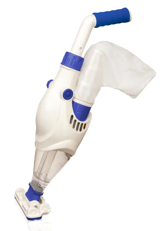 Aspirateur de piscine électrique à batterie ELECTRIC VAC