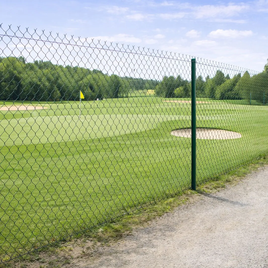 Grillage Simple Torsion Vert 50x50 mm - Hauteur 100 cm - Longueur 20 m