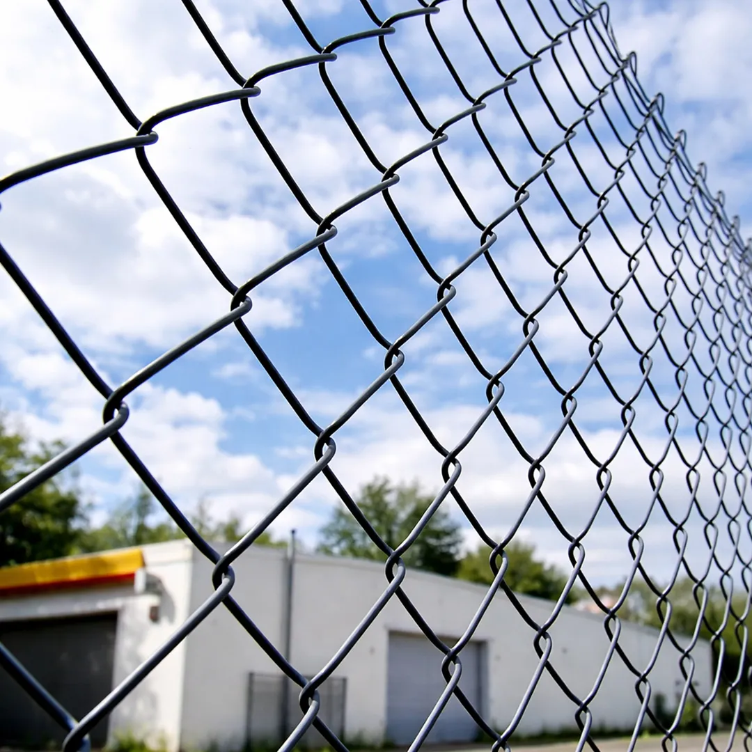 Grillage Simple Torsion Gris 50x50 mm - H 120 cm - Longueur 20 m