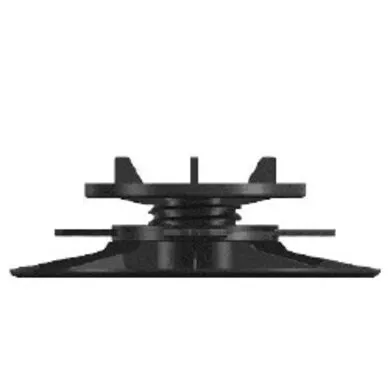 Plot rÃ©glable pour dalles de hauteur 40 Ã  50 mm