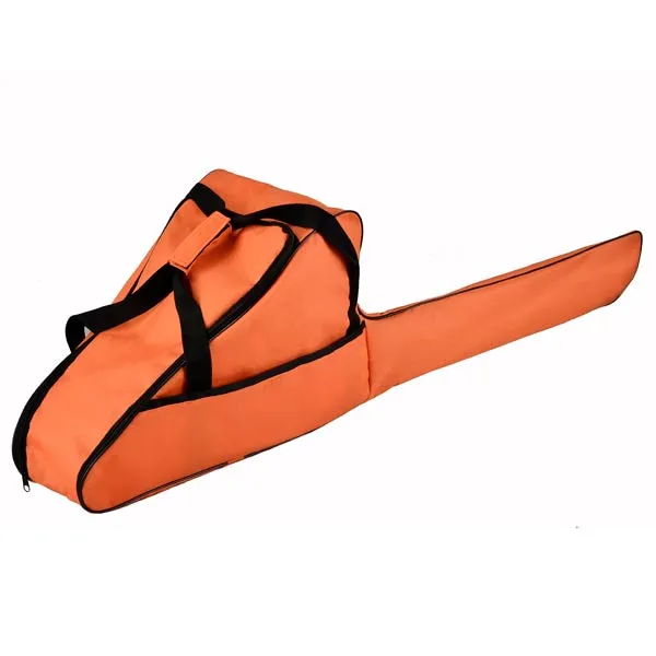 Sacoche de transport pour tronÃ§onneuse