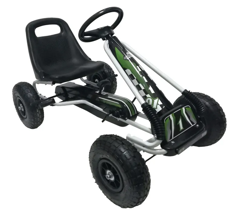Kart Ã  pÃ©dales enfant Cross Road