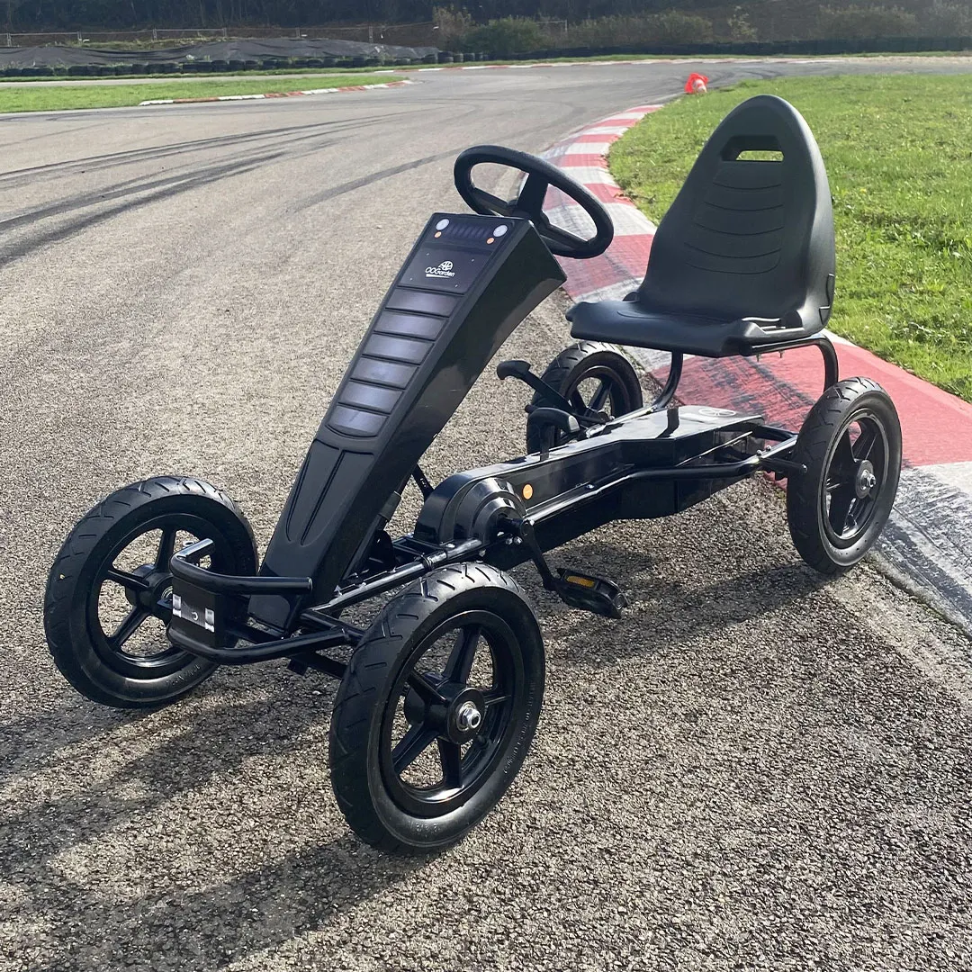 Kart Ã  pÃ©dales enfant Tout Terrain